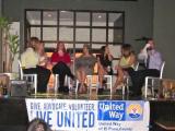 United Way Young Leader Society Hosts Leadership Panel